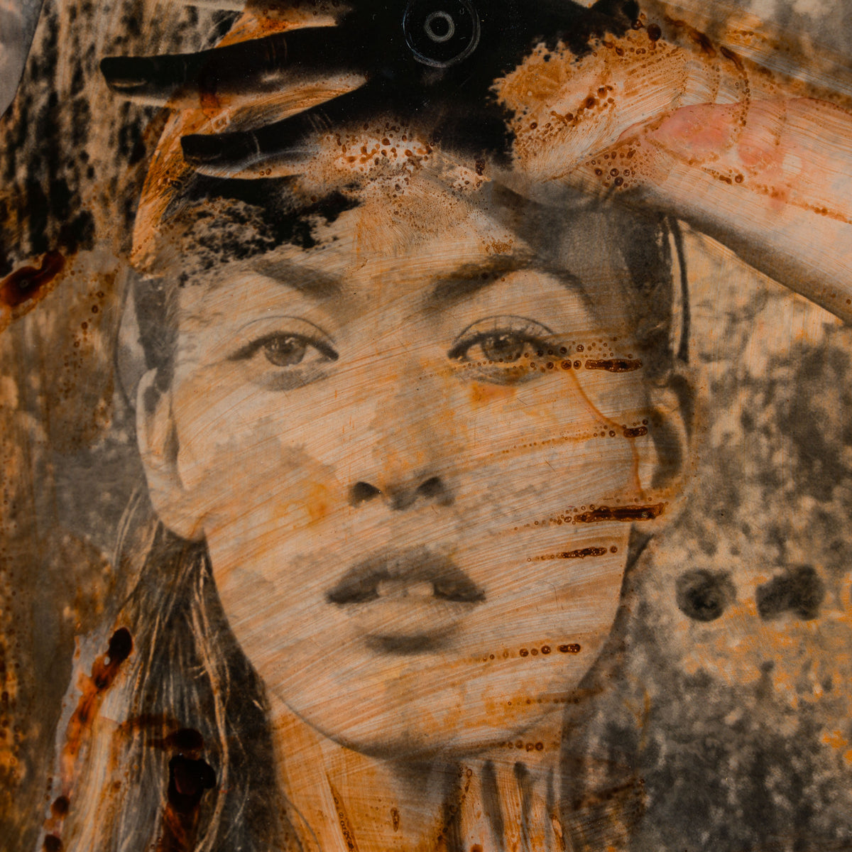 MAZ ORI POR 30620 6 Selva (Jungle)