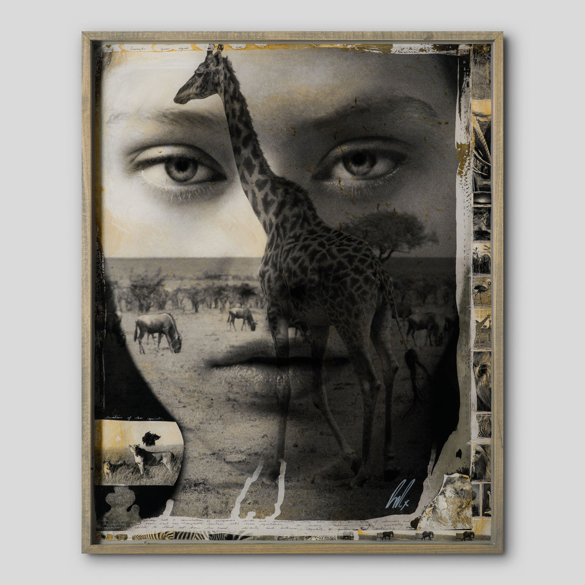 MAZ ORI POR 30624 1 Mwanga (Light)