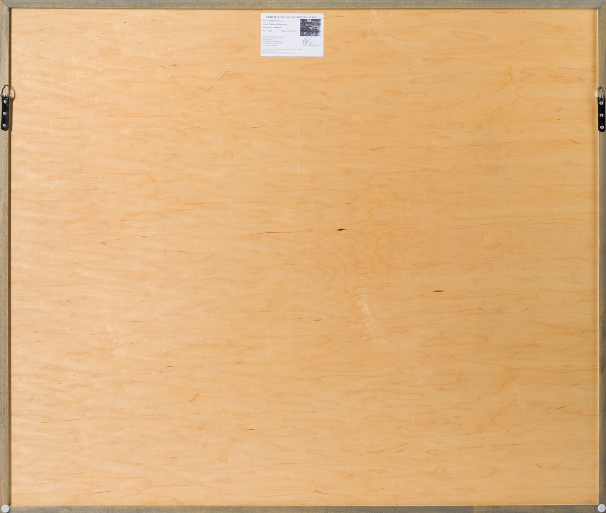 MAZ ORI POR 30626 9 Shahidi (Witness)