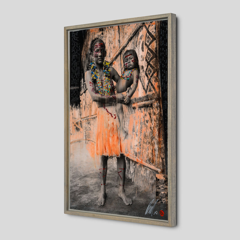 MAZ ORI POR 30627 2 Amore de Mae (Mothers Love)