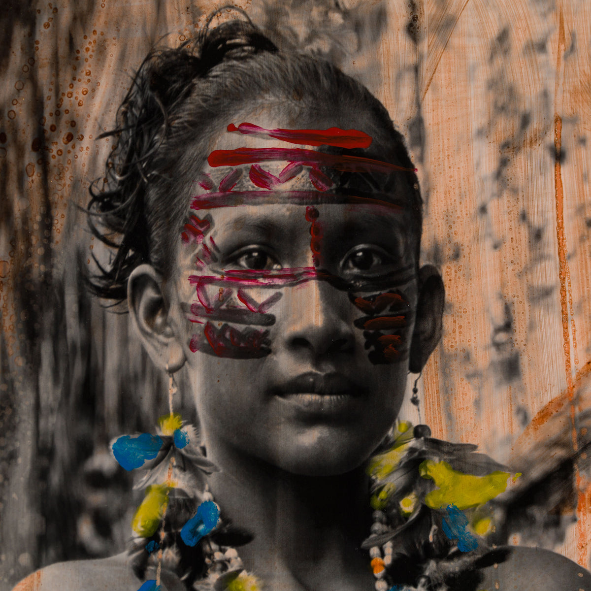 MAZ ORI POR 30627 7 Amore de Mae (Mothers Love)