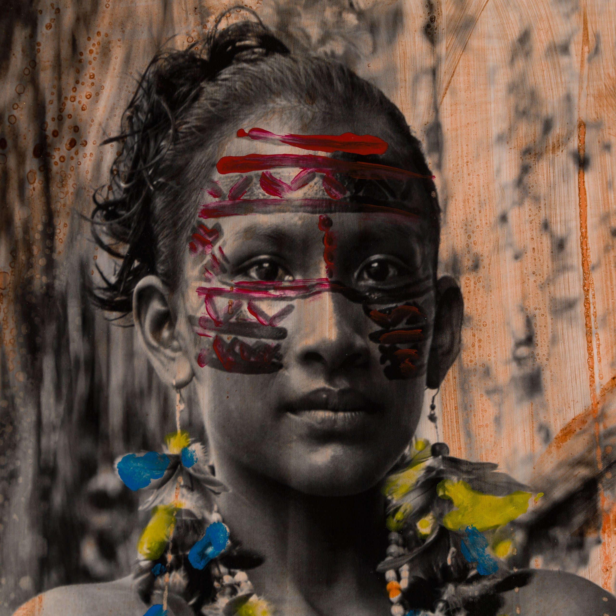 MAZ ORI POR 30627 7 Amore de Mae (Mothers Love)