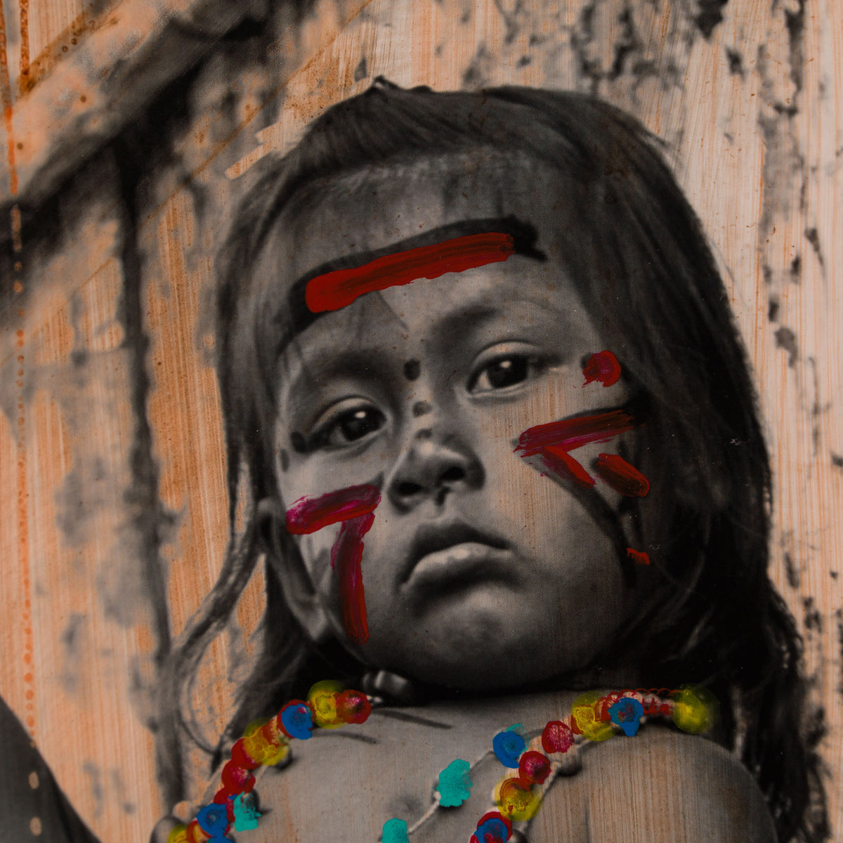 MAZ ORI POR 30627 8 Amore de Mae (Mothers Love)