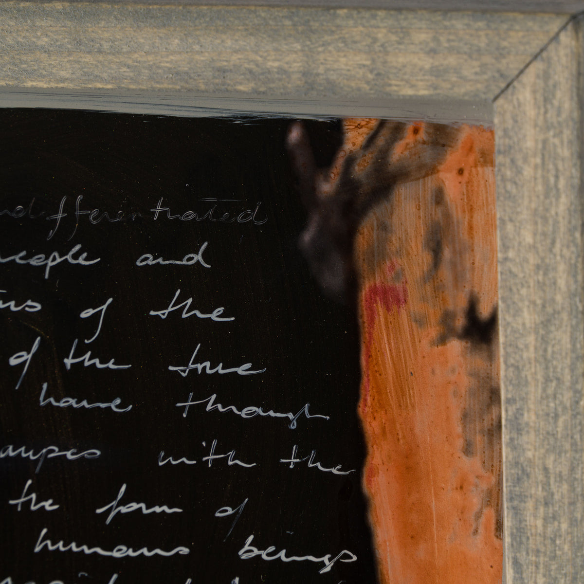 MAZ ORI POR 30628 5 Rei Pintado (Painted King)