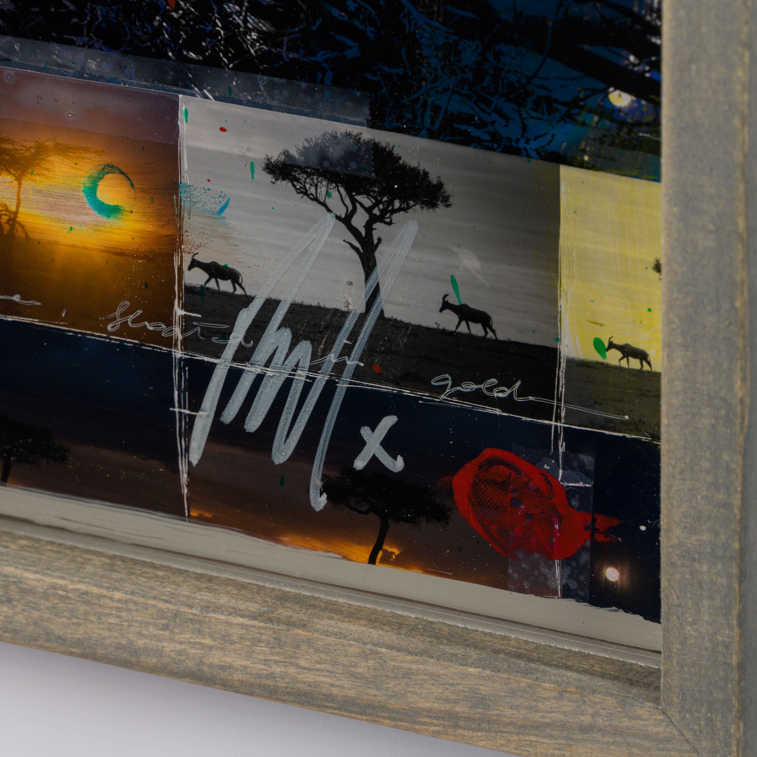 MAZ ORI POR 30631 3 Wakati (Time)