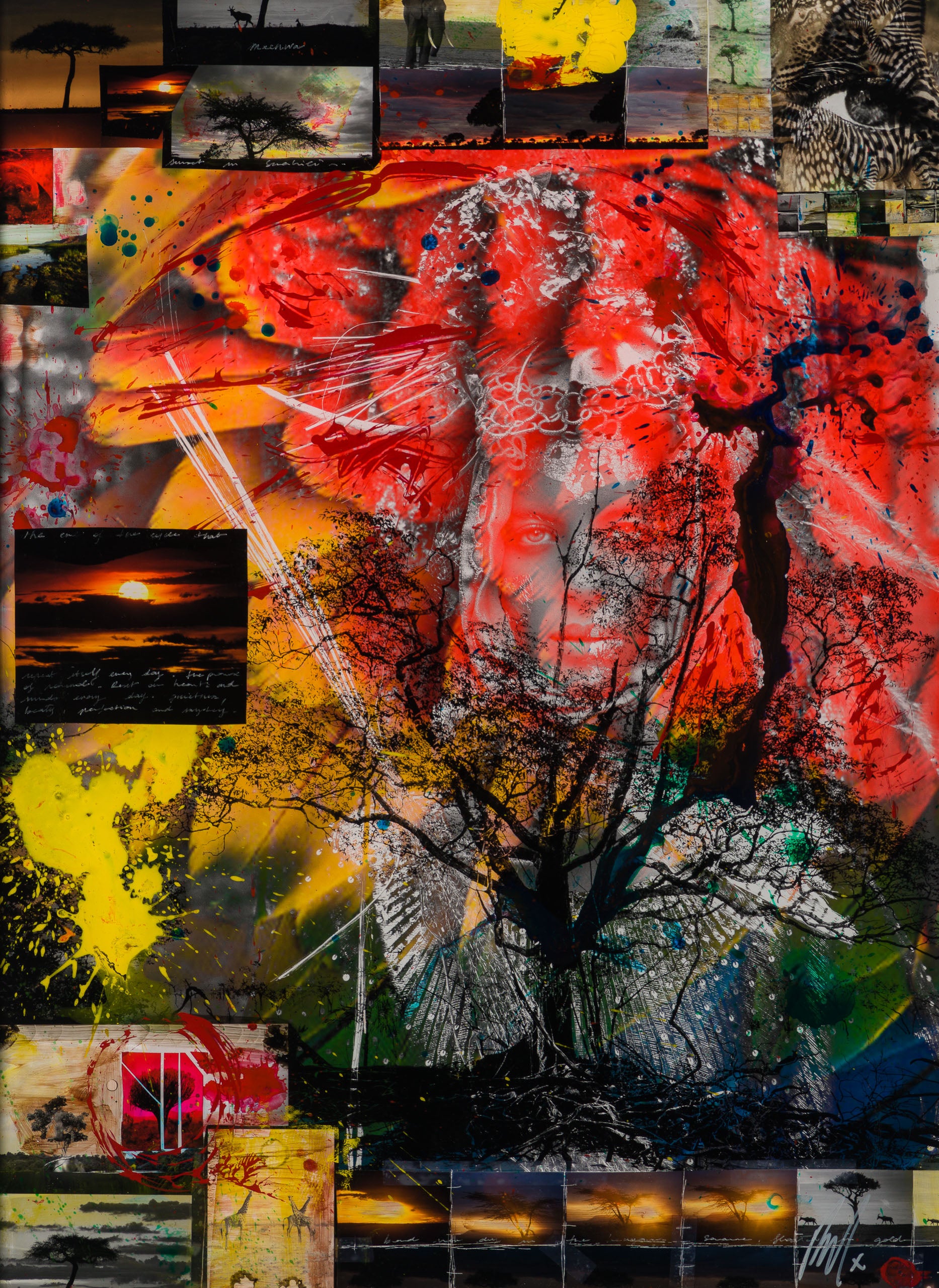 MAZ ORI POR 30631 31 Wakati (Time)