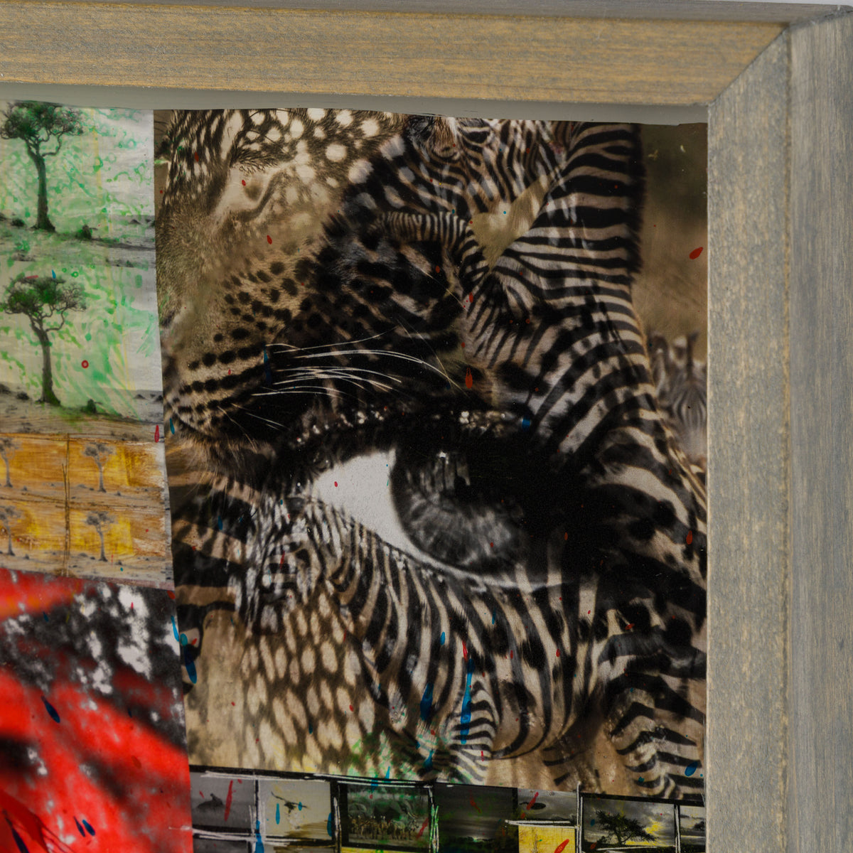 MAZ ORI POR 30631 4 Wakati (Time)