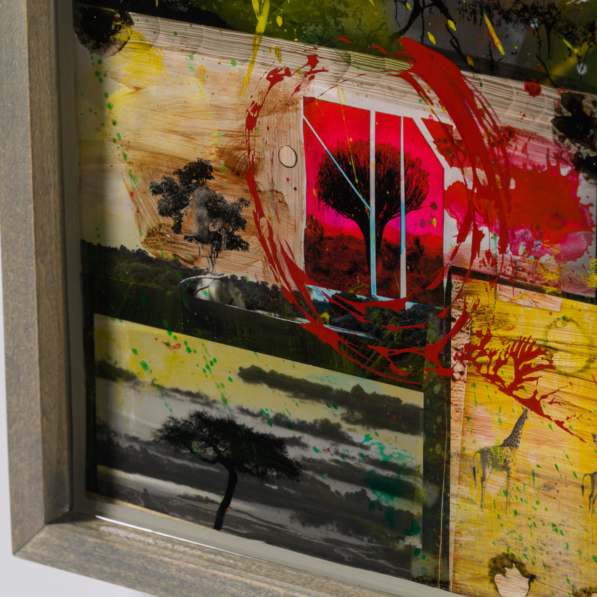 MAZ ORI POR 30631 7 Wakati (Time)