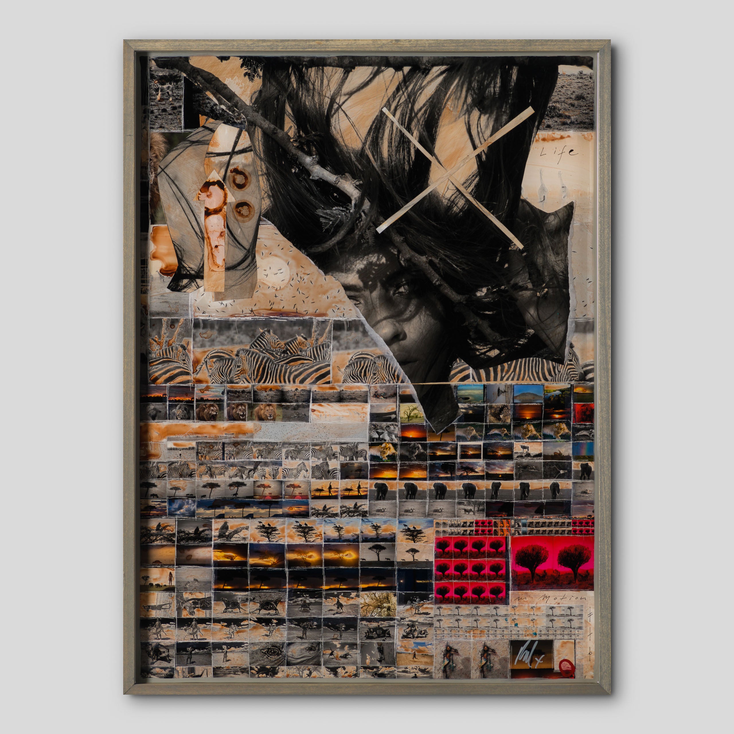 MAZ ORI POR 30633 1 Kumbusu (Sunkissed)