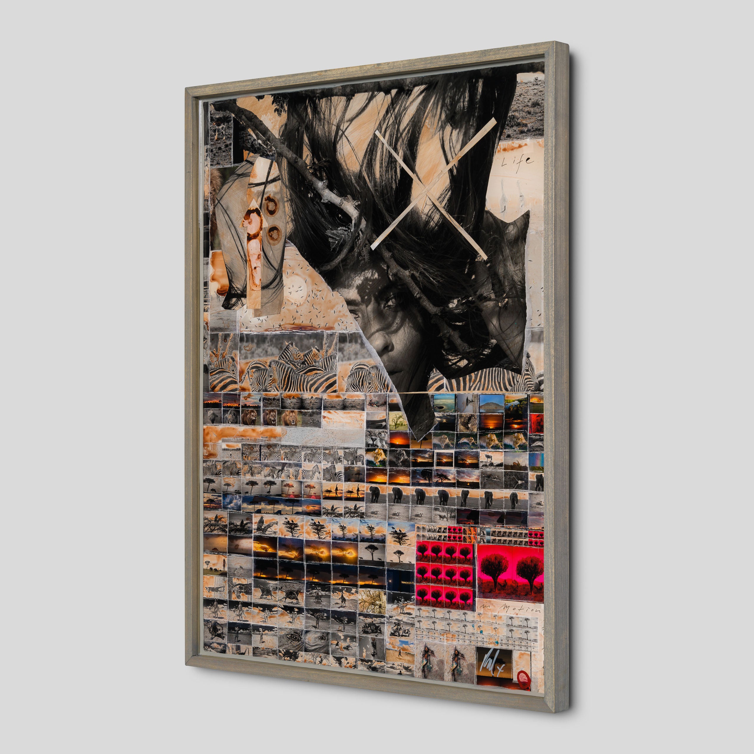 MAZ ORI POR 30633 2 Kumbusu (Sunkissed)