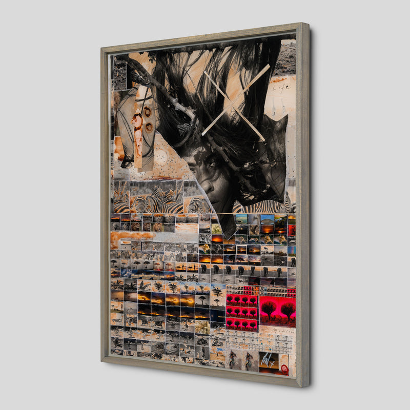 MAZ ORI POR 30633 2 Kumbusu (Sunkissed)