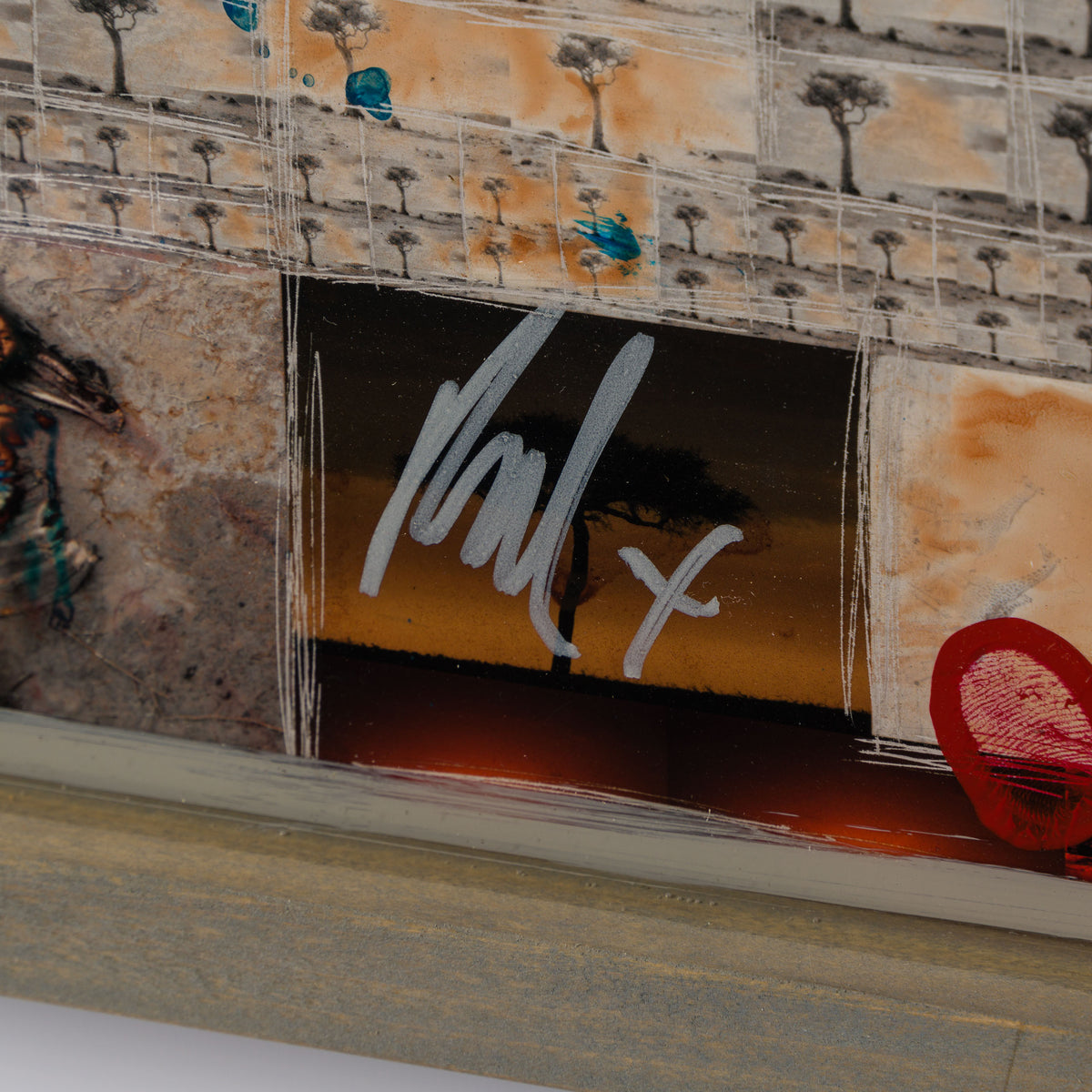 MAZ ORI POR 30633 3 Kumbusu (Sunkissed)