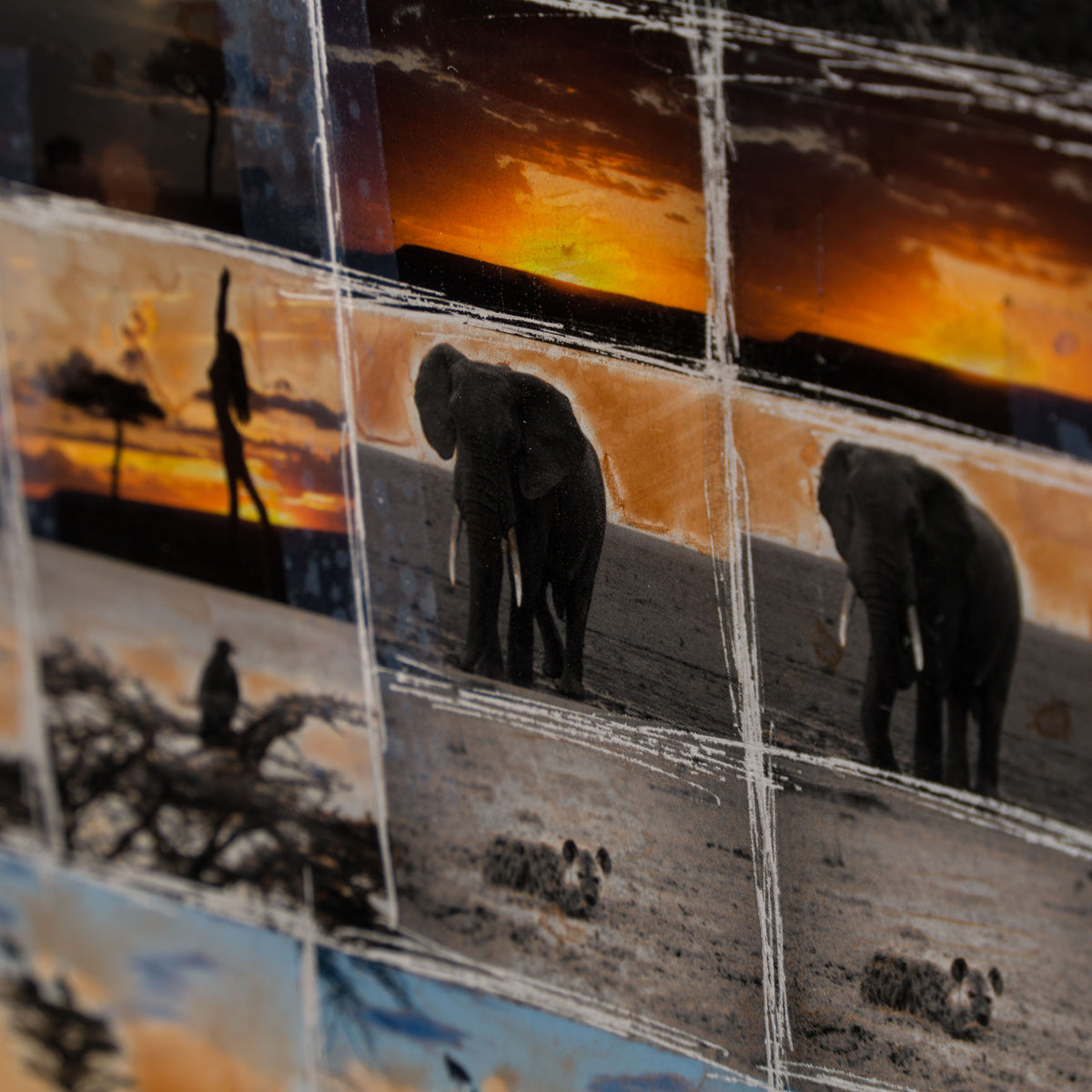 MAZ ORI POR 30633 8 Kumbusu (Sunkissed)