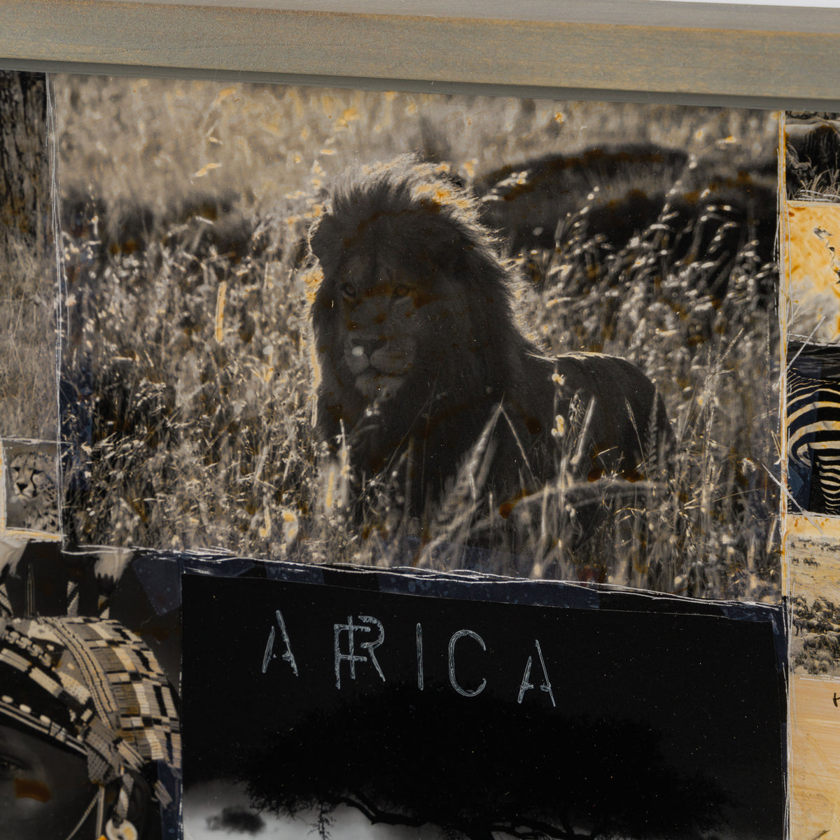 MAZ ORI POR 30635 7 Sehemu (Segments)