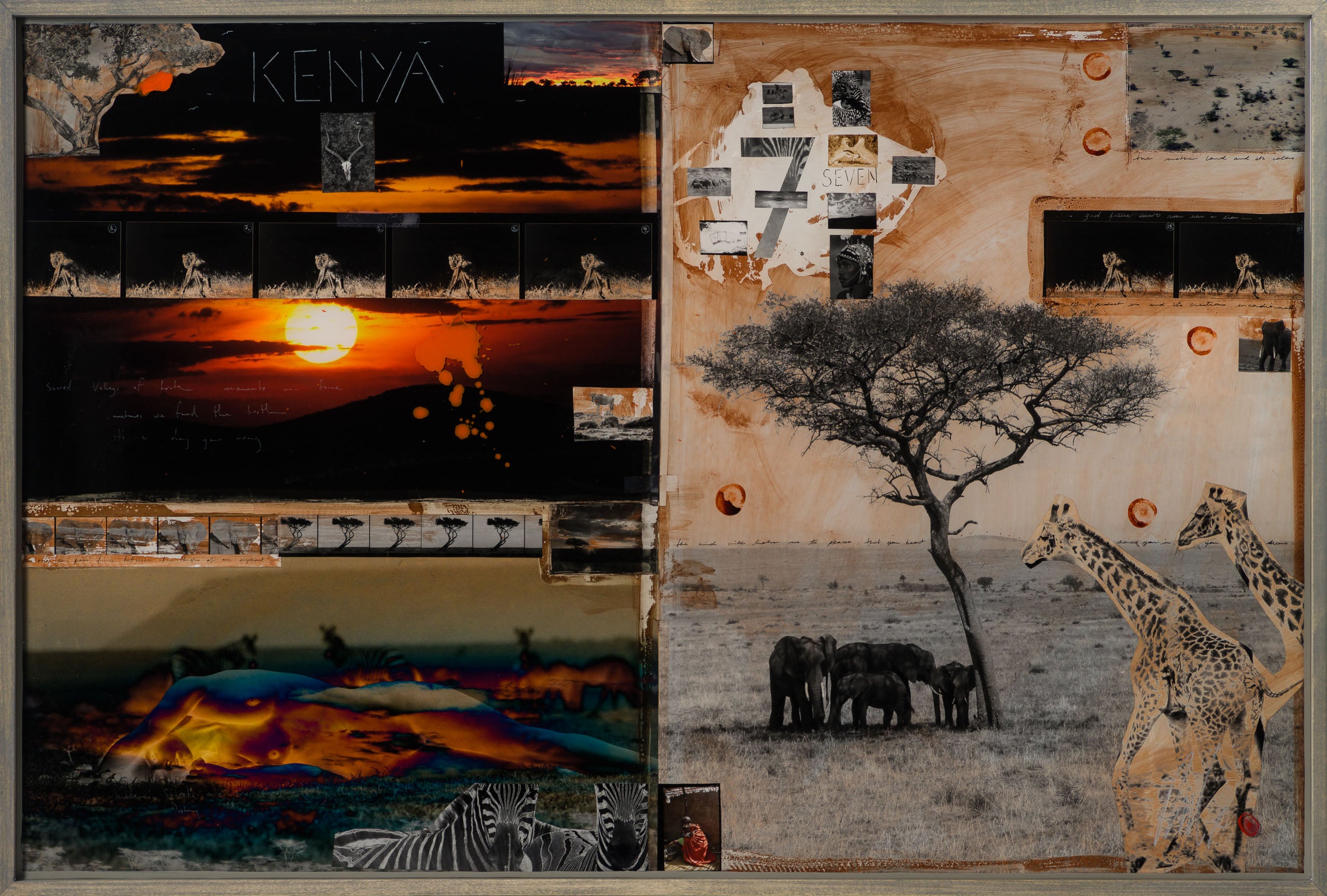 MAZ ORI POR 30636 30 Heri (Blessed)