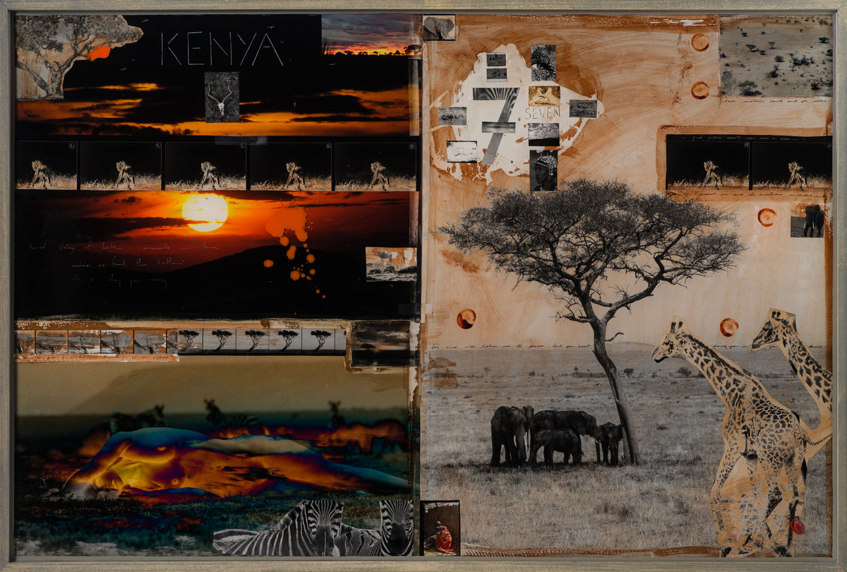 MAZ ORI POR 30636 30 Heri (Blessed)