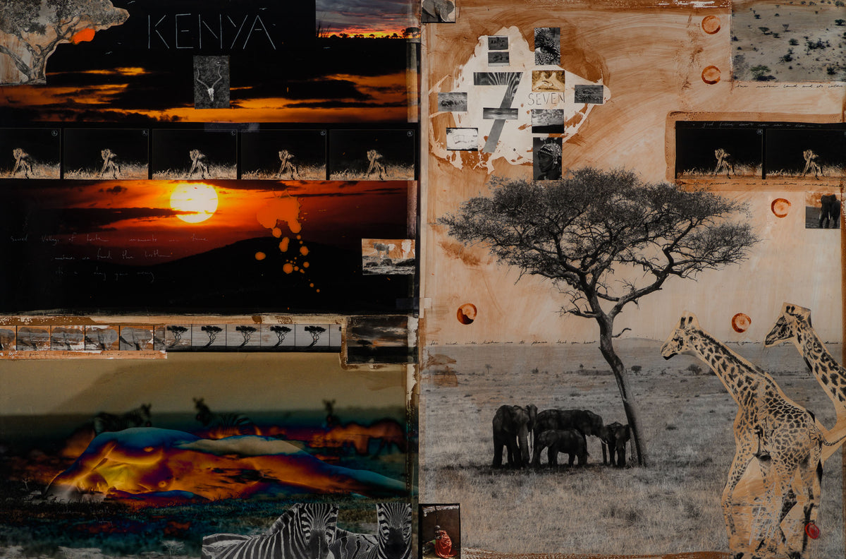 MAZ ORI POR 30636 31 Heri (Blessed)