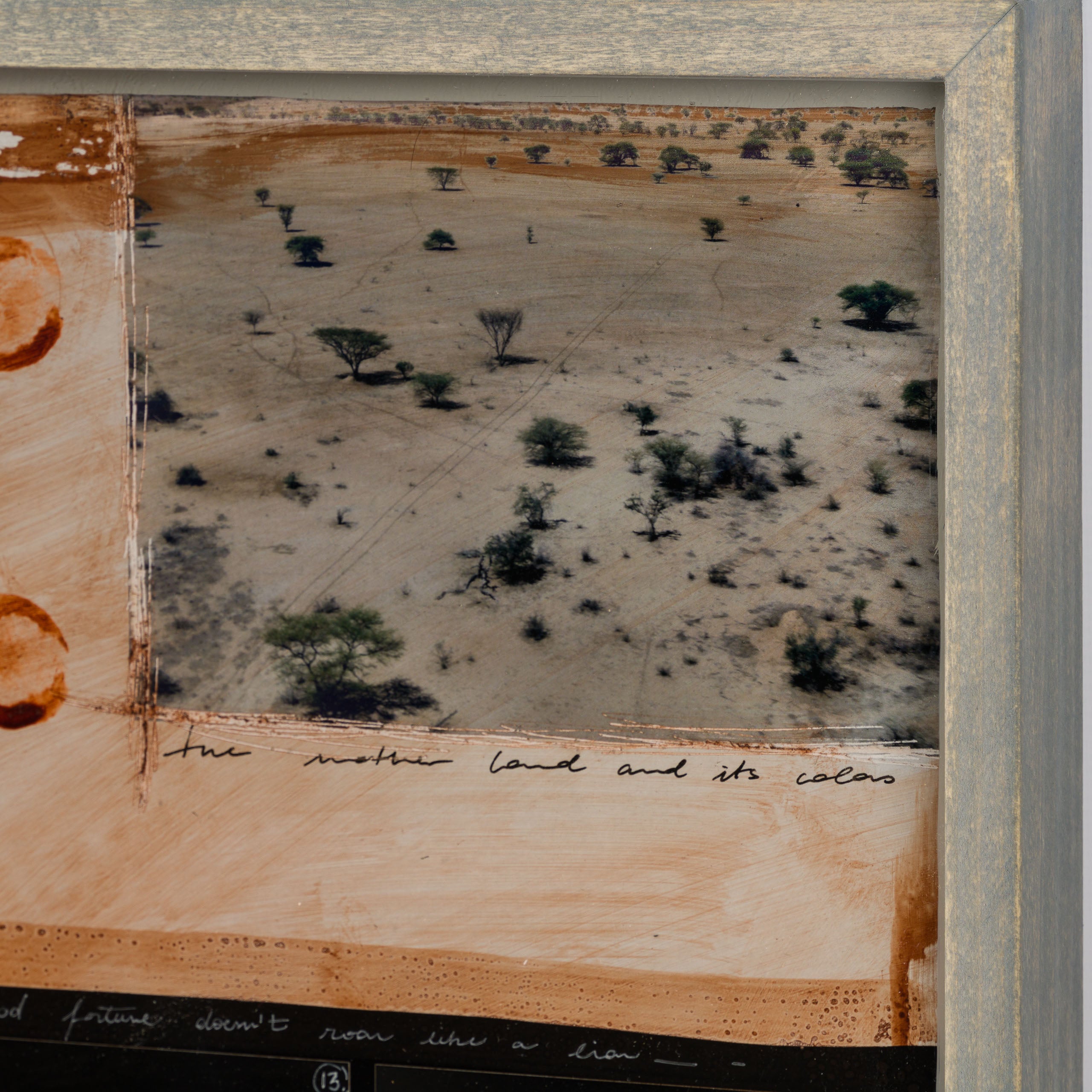 MAZ ORI POR 30636 5 Heri (Blessed)