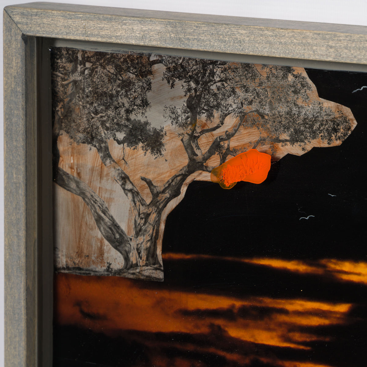 MAZ ORI POR 30636 6 Heri (Blessed)