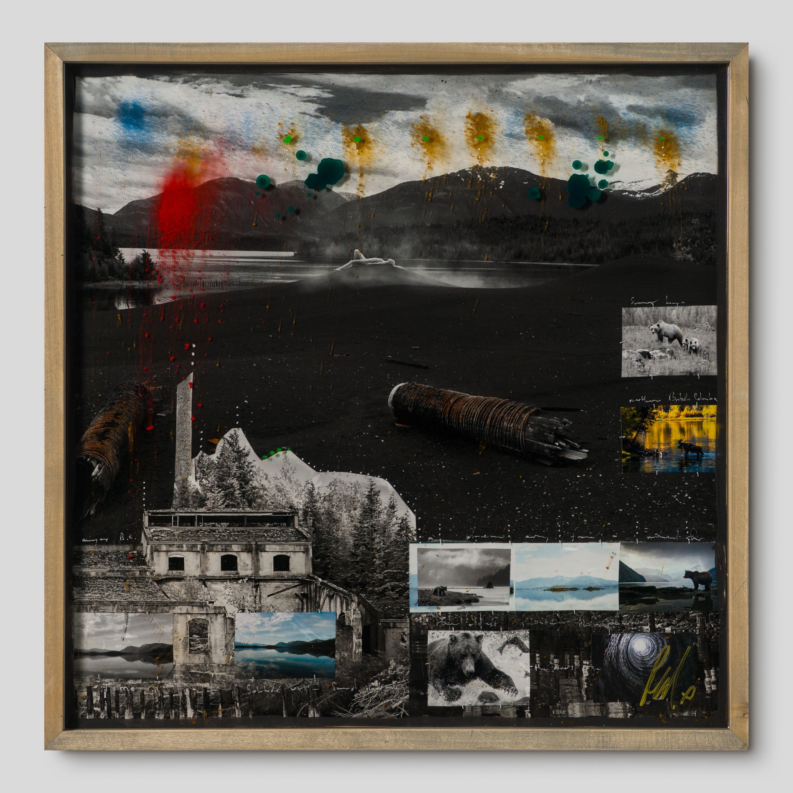 MAZ ORI POR 32908 Dusty Echoes 1