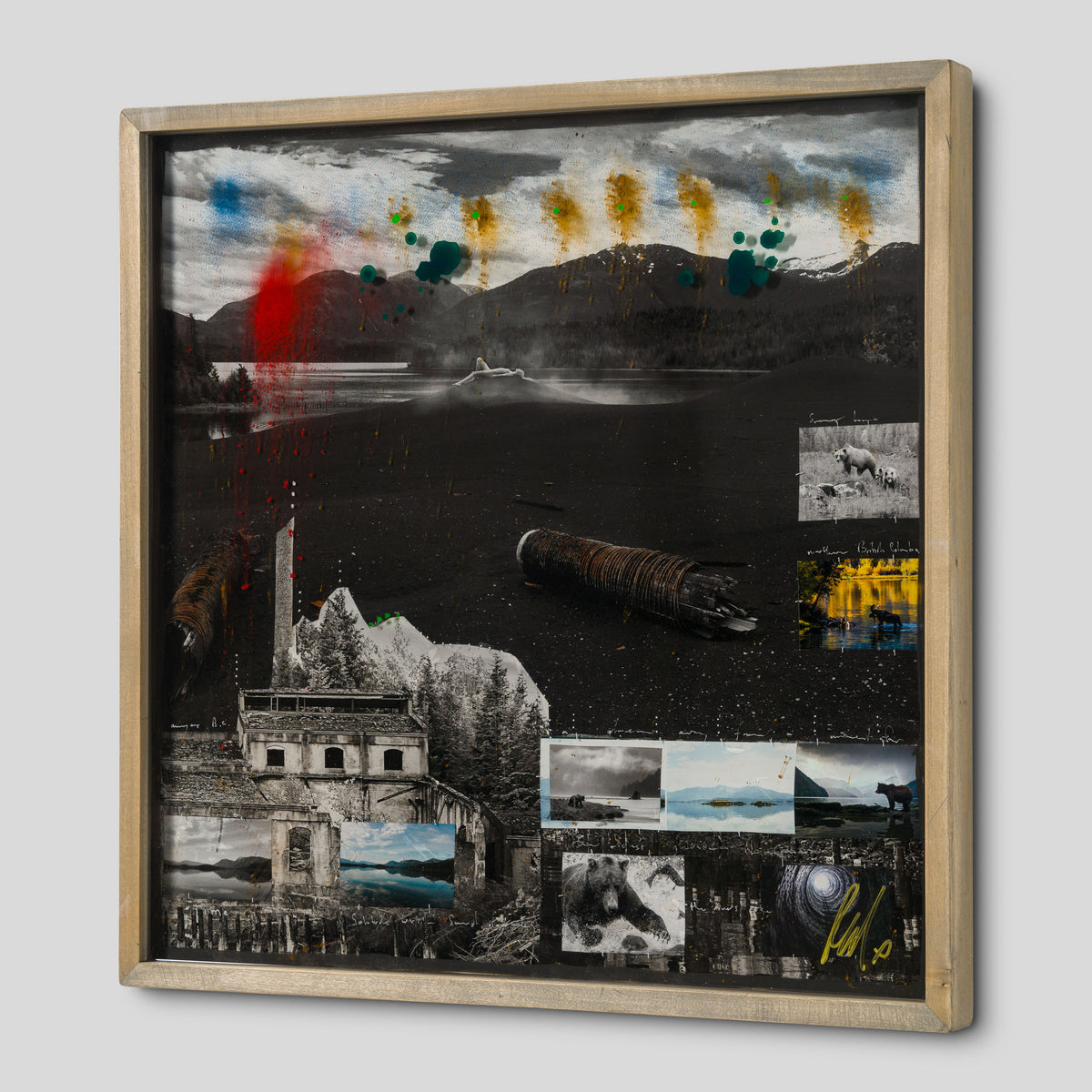 MAZ ORI POR 32908 Dusty Echoes 2