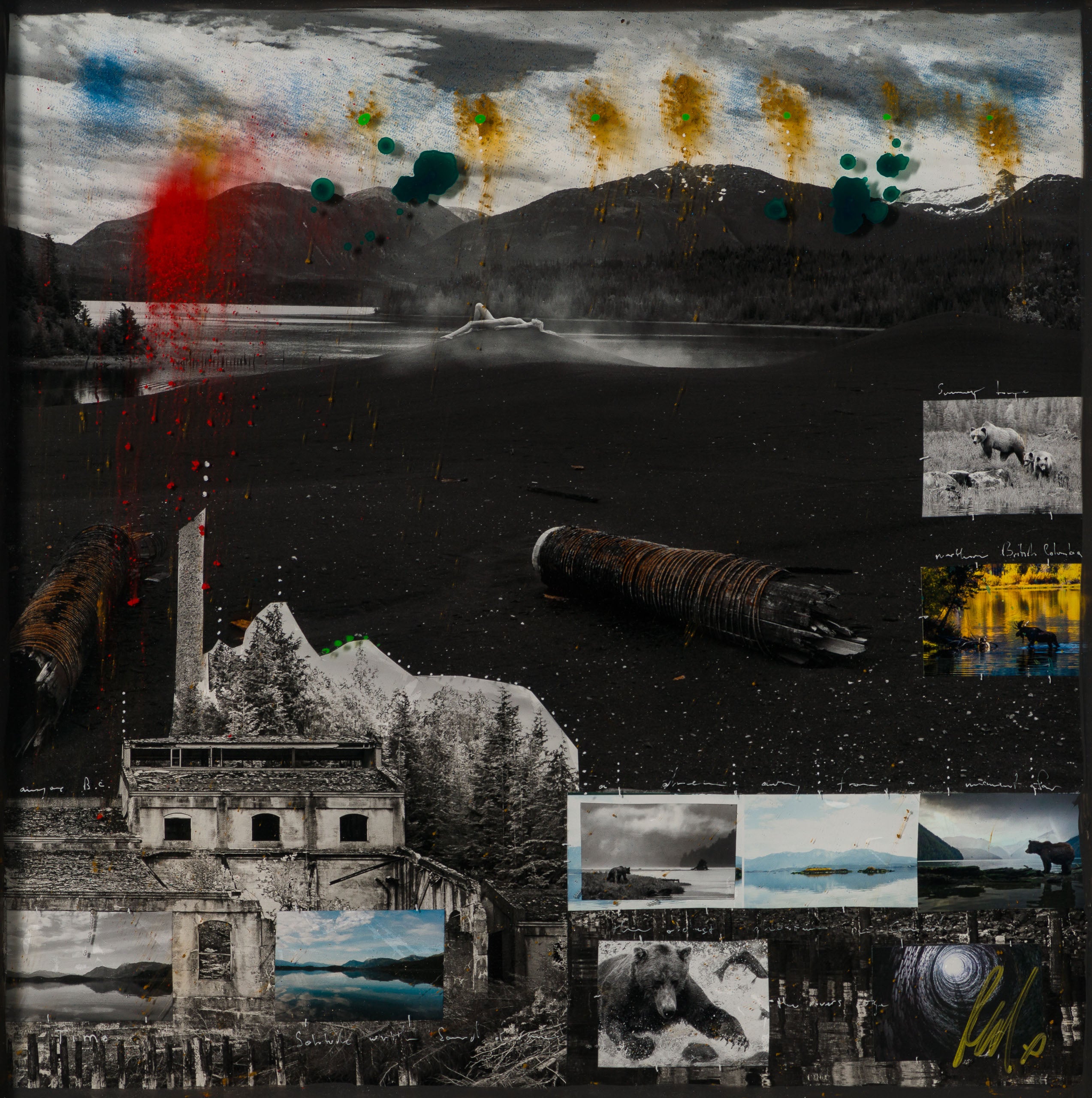 MAZ ORI POR 32908 Dusty Echoes 31