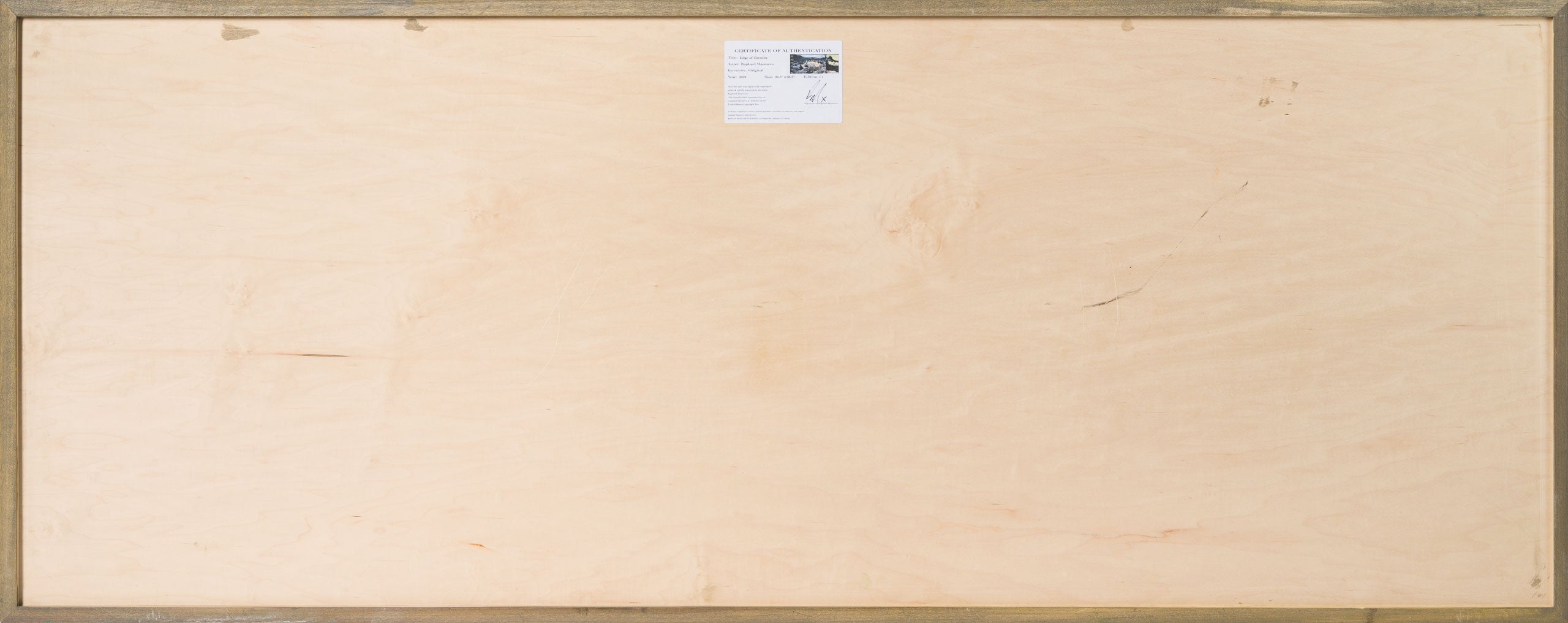 MAZ ORI POR 32910 Edge of Eternity 7