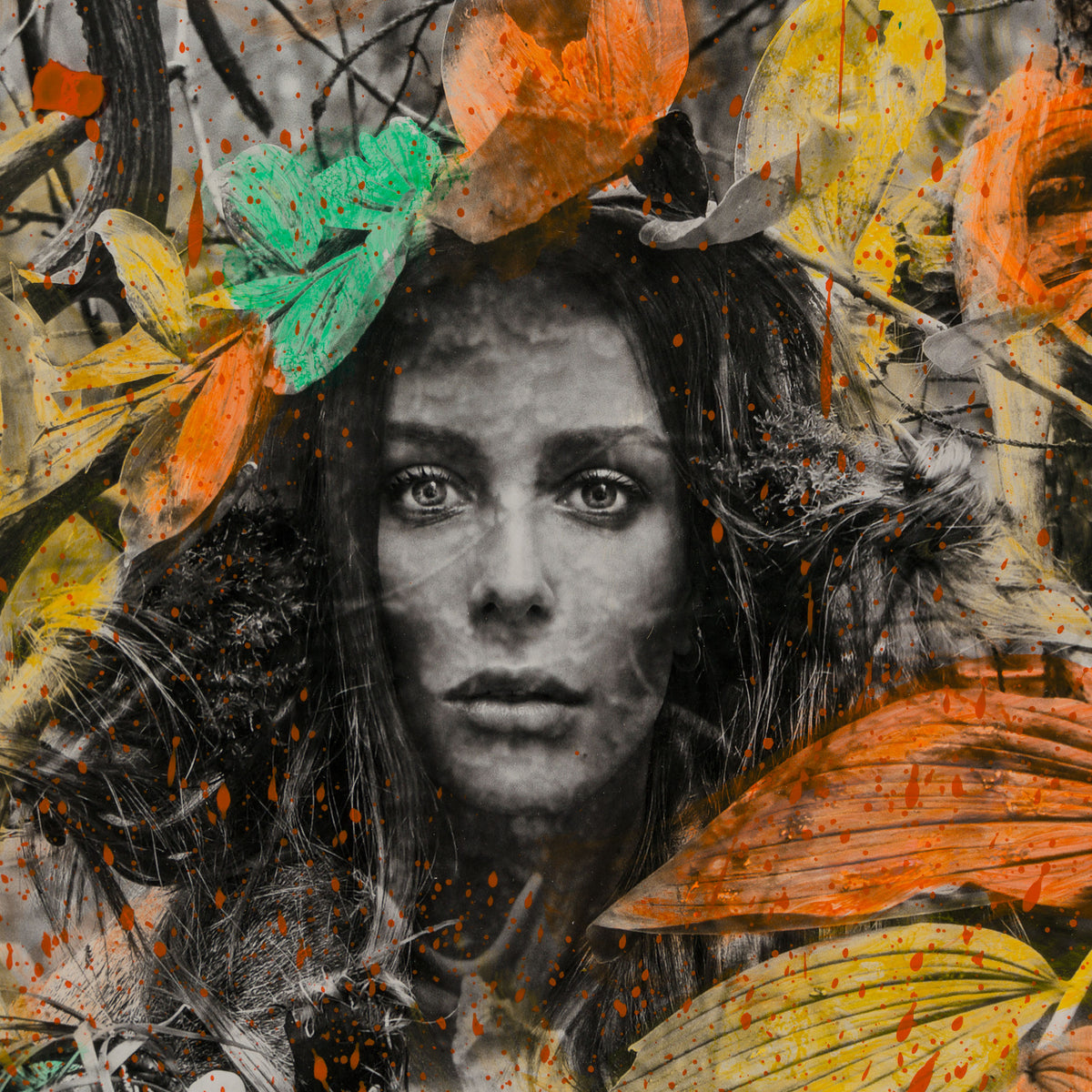 MAZ ORI POR 32911 Fawned Maiden 4