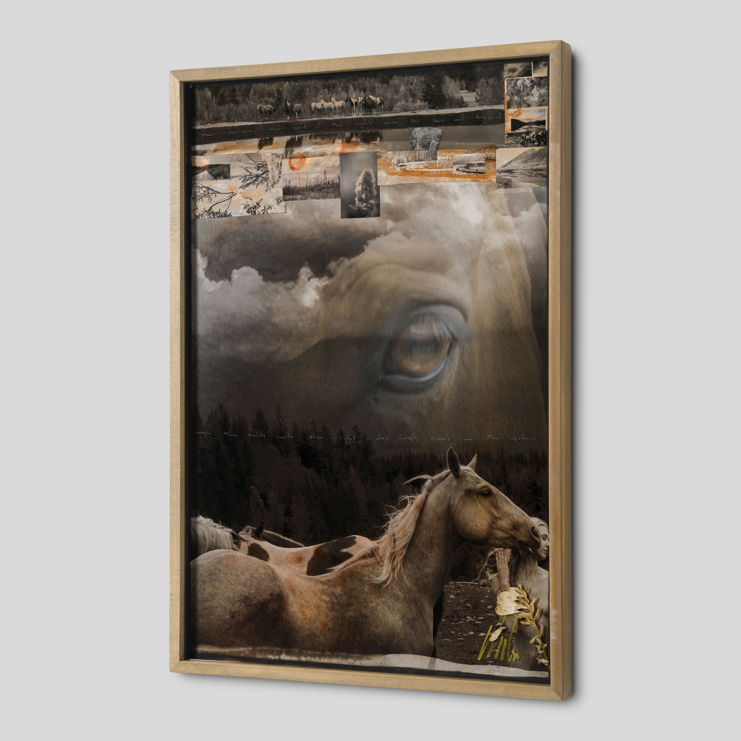 MAZ ORI POR 32912 Guide Me Home 2