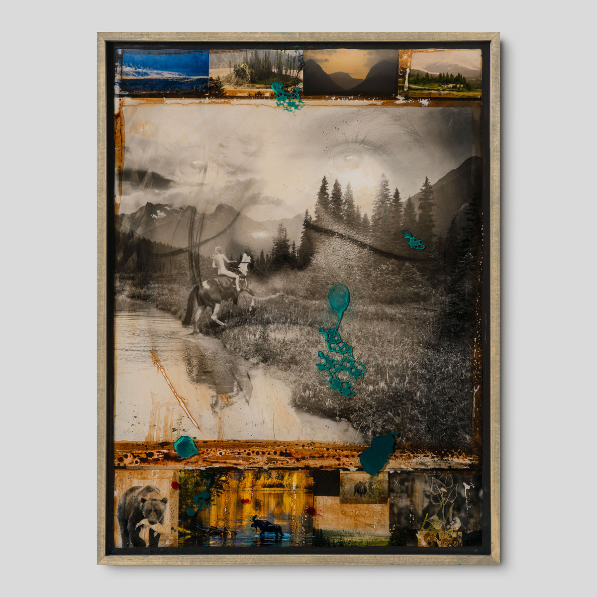 MAZ ORI POR 32913 Homeward Bound 1