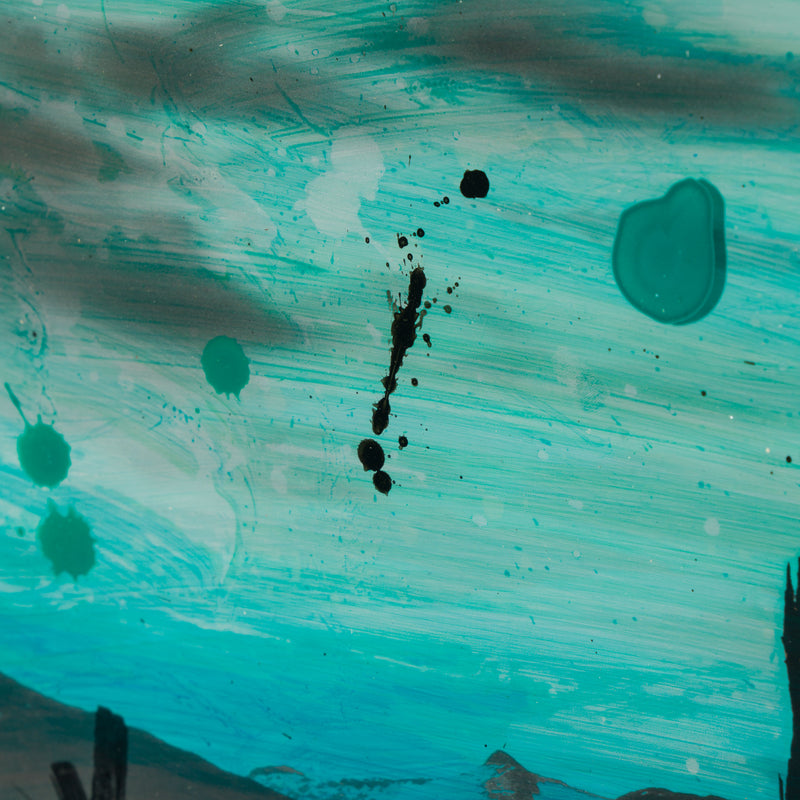 MAZ ORI POR 32915 Languor Tide 5