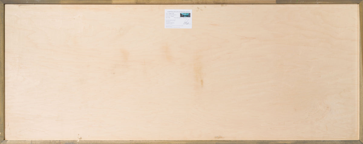 MAZ ORI POR 32915 Languor Tide 7