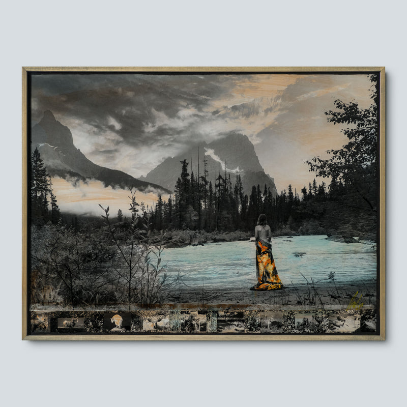 MAZ ORI POR 32917 Motherland 1