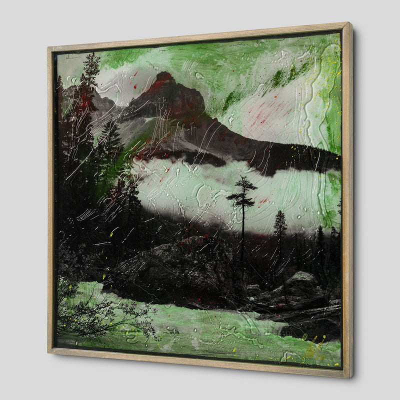 MAZ ORI POR 32919 Mountain Madness 2