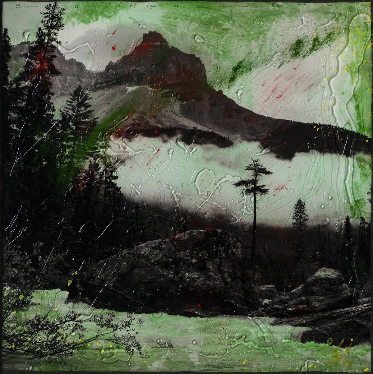 MAZ ORI POR 32919 Mountain Madness 31