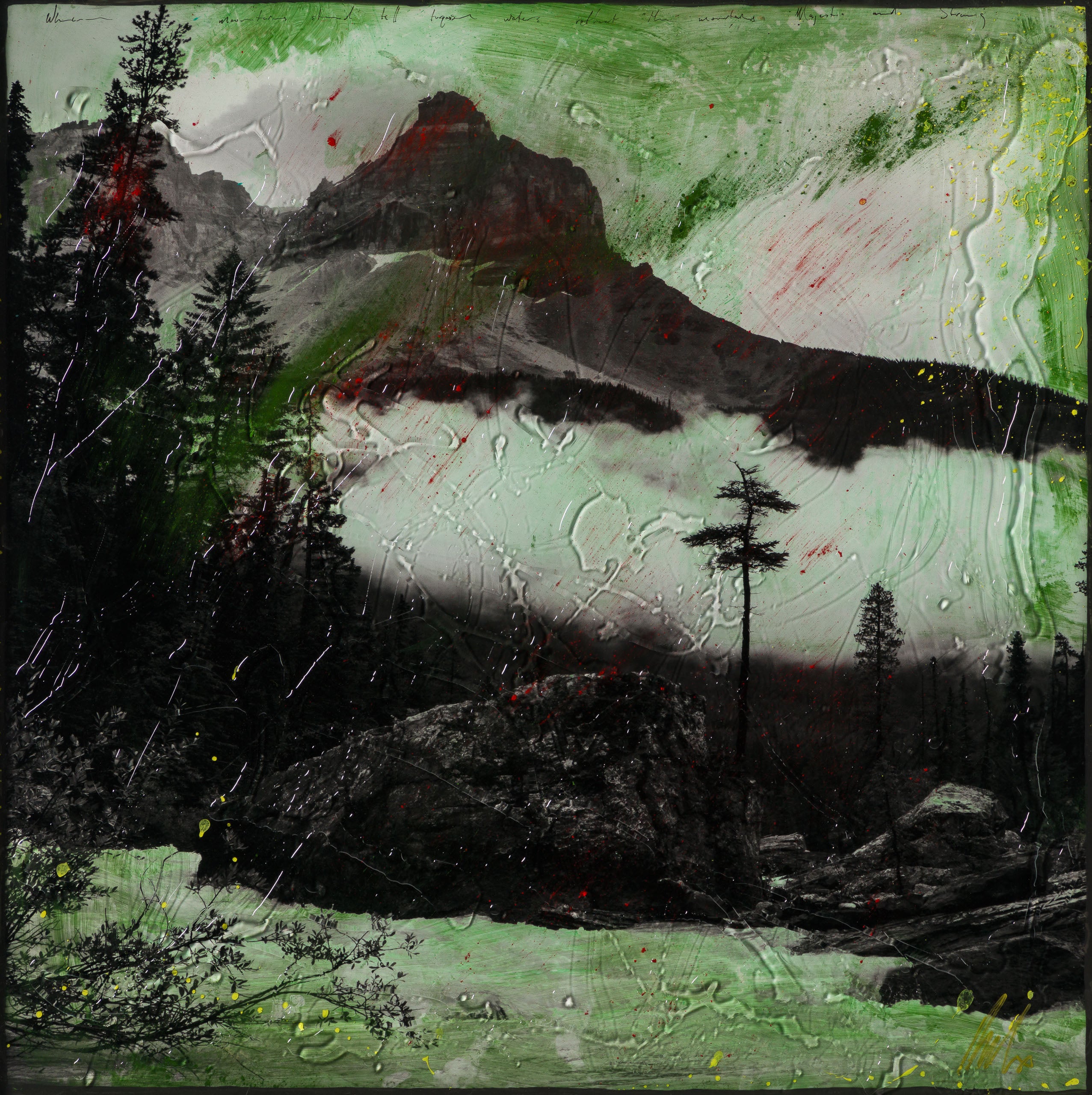 MAZ ORI POR 32919 Mountain Madness 31