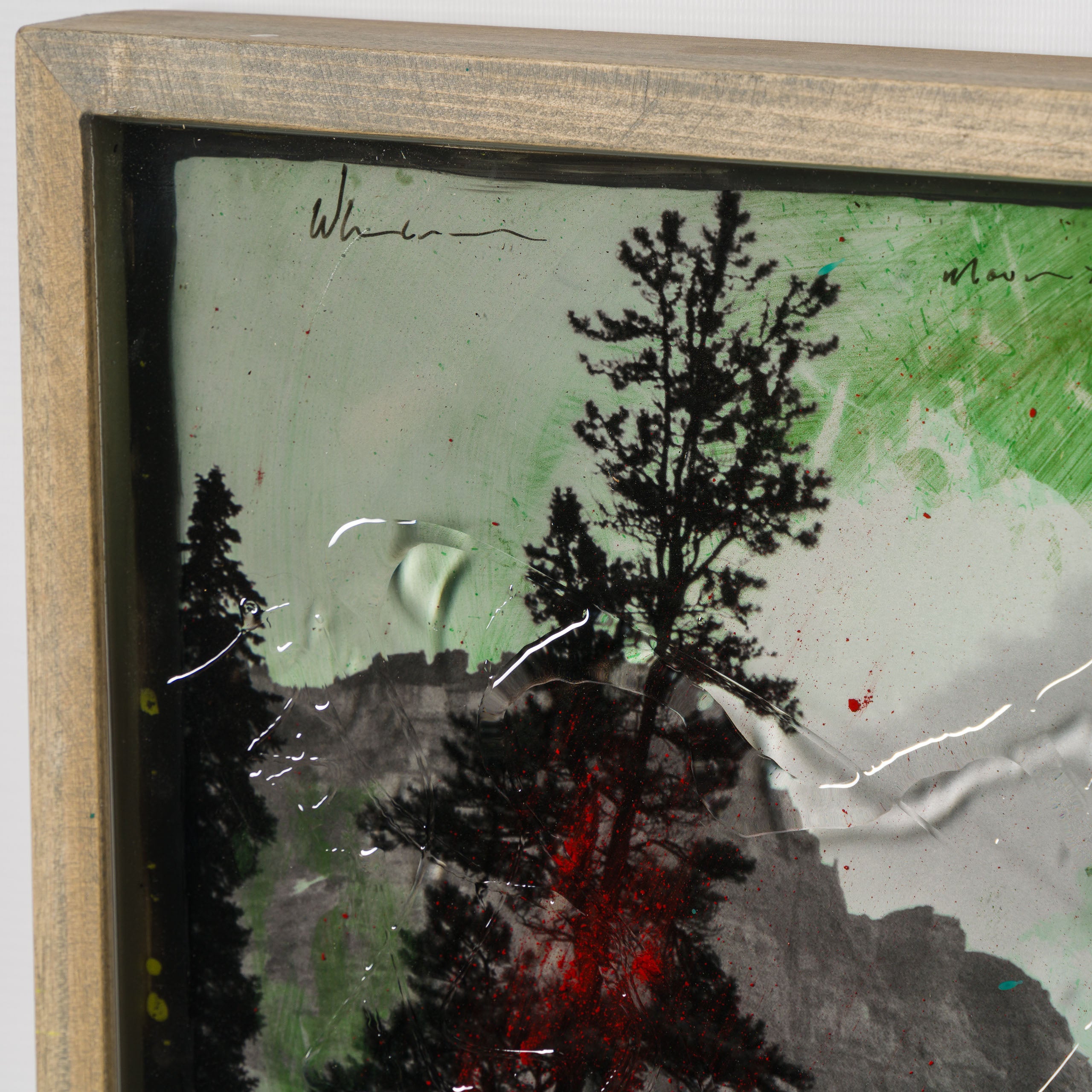 MAZ ORI POR 32919 Mountain Madness 5