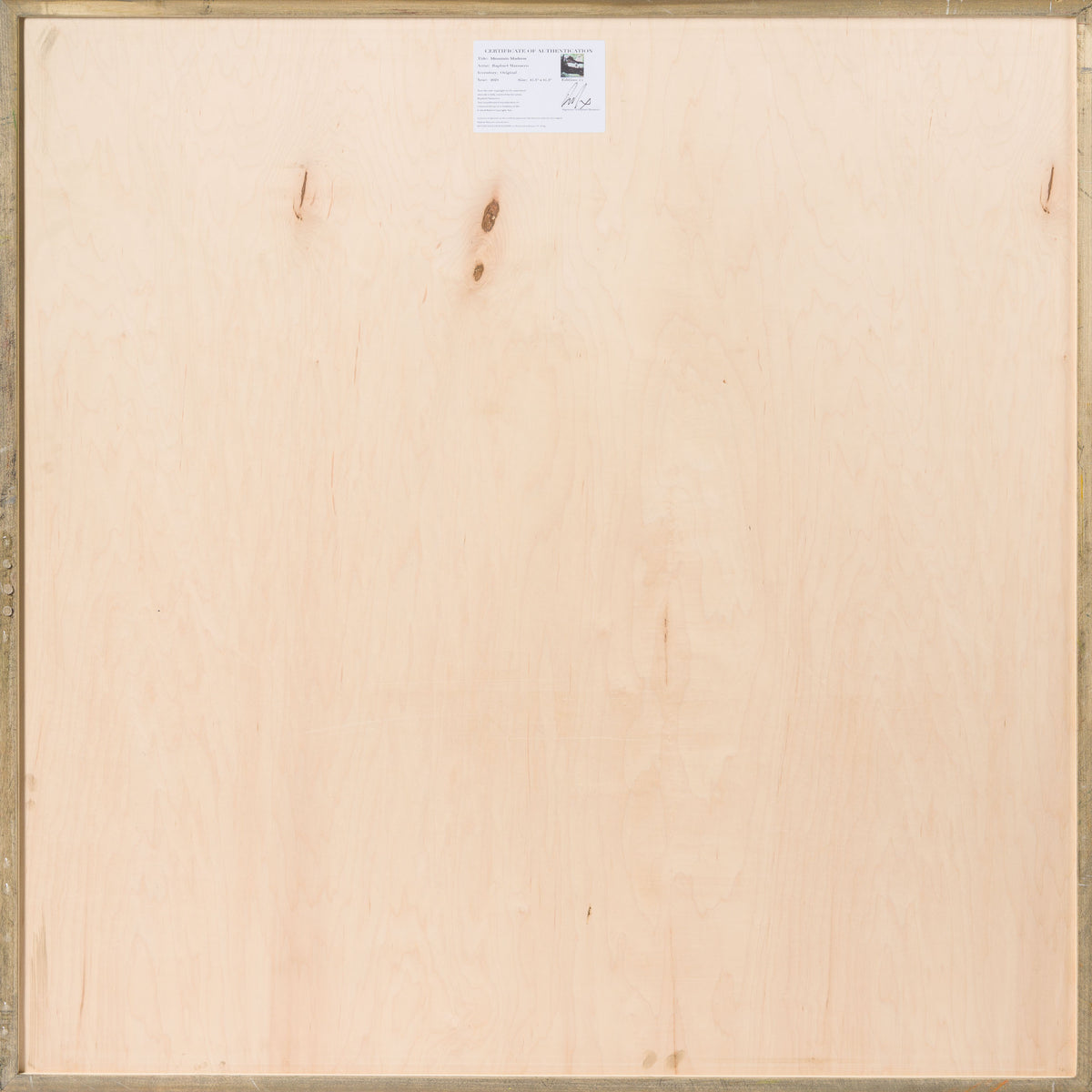 MAZ ORI POR 32919 Mountain Madness 7