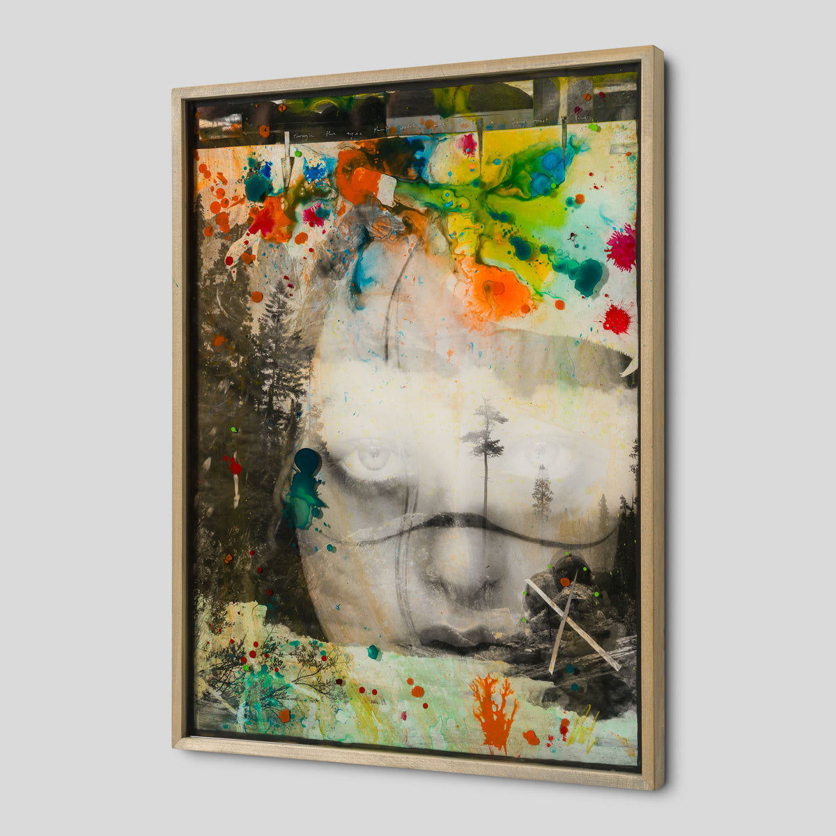 MAZ ORI POR 32920 Native Land 2