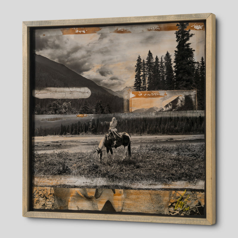 MAZ ORI POR 32921 Noble Wild 2