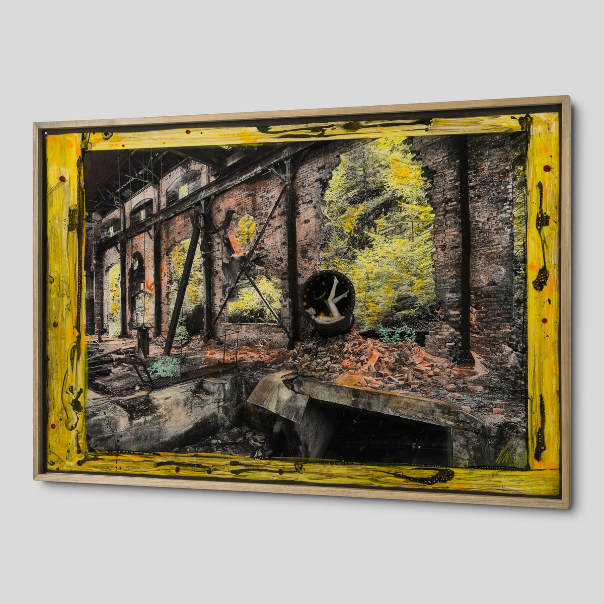 MAZ ORI POR 32923 Pipe Dream 2