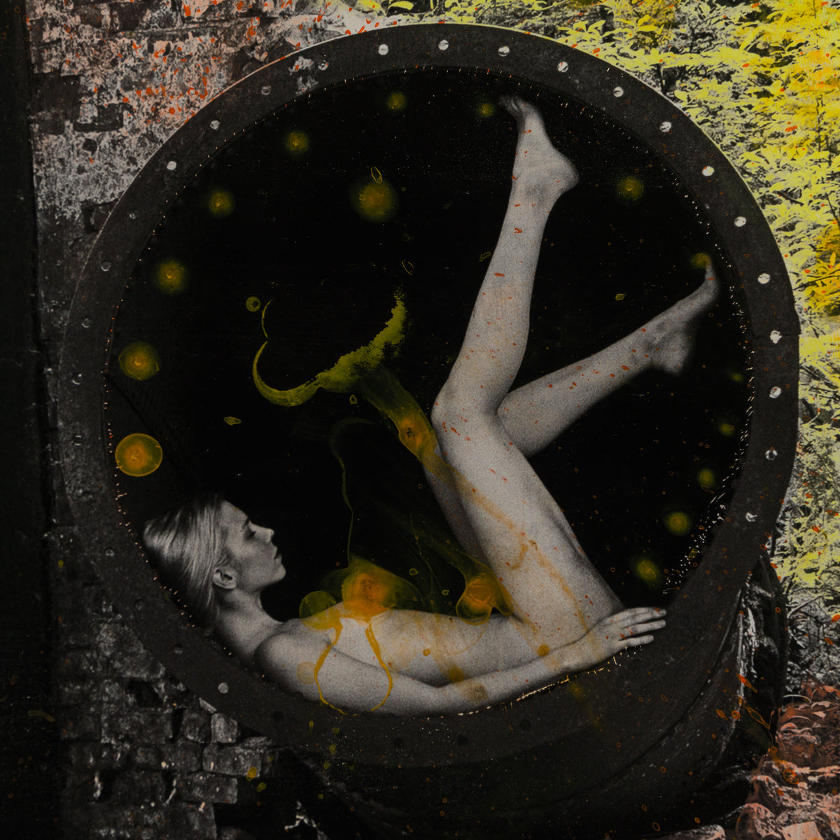 MAZ ORI POR 32923 Pipe Dream 4