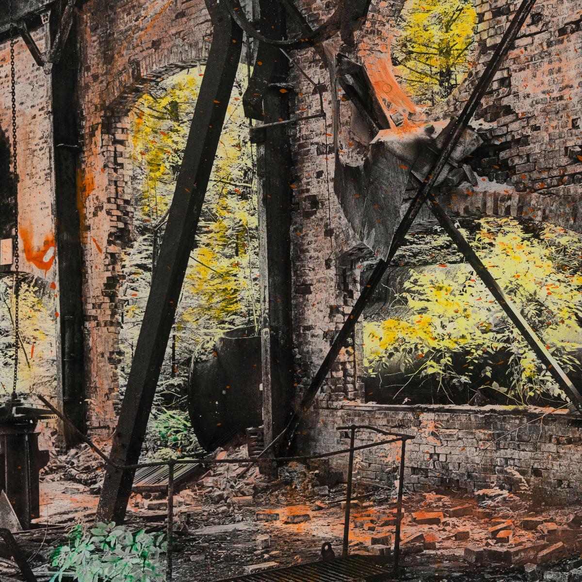 MAZ ORI POR 32923 Pipe Dream 6