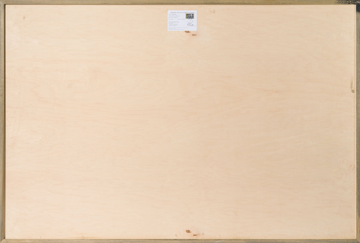 MAZ ORI POR 32923 Pipe Dream 7