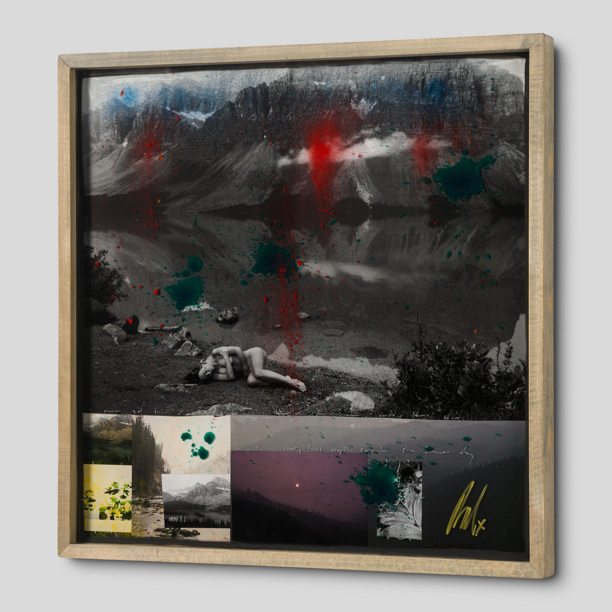 MAZ ORI POR 32924 River Dreamer 2