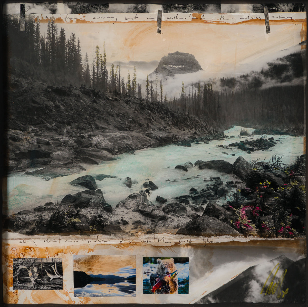 MAZ ORI POR 32925 River s Edge Resillience 31