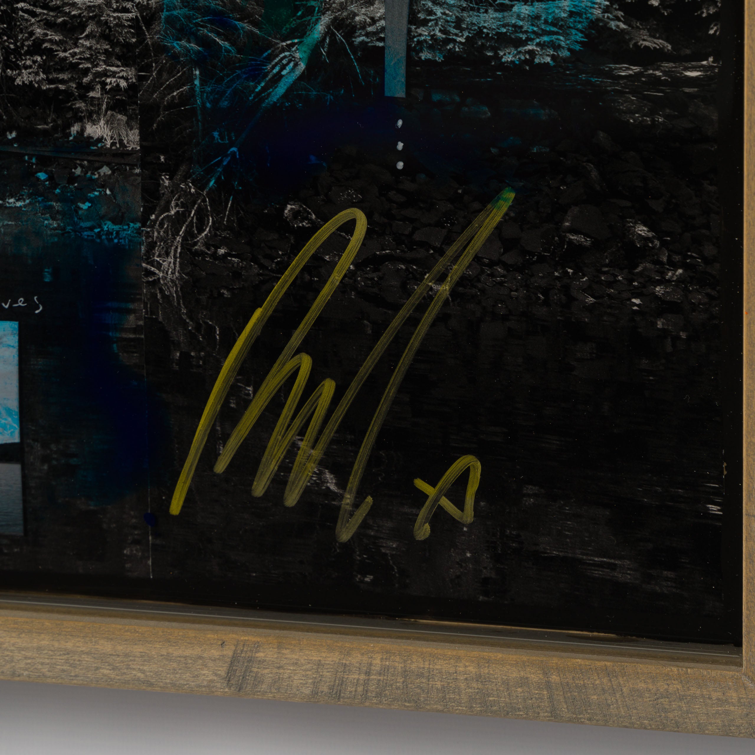 MAZ ORI POR 32926 Silver Morning 3