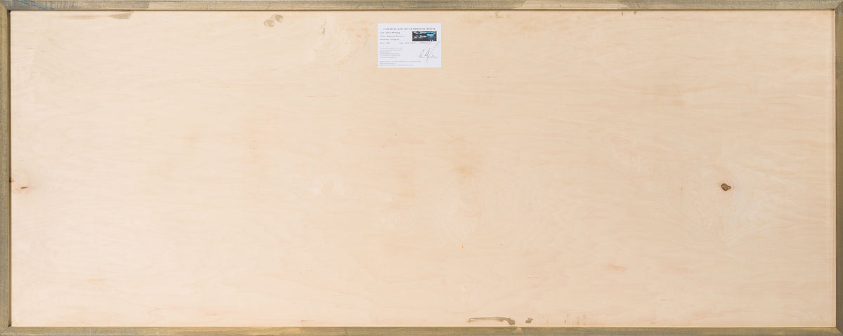 MAZ ORI POR 32926 Silver Morning 7