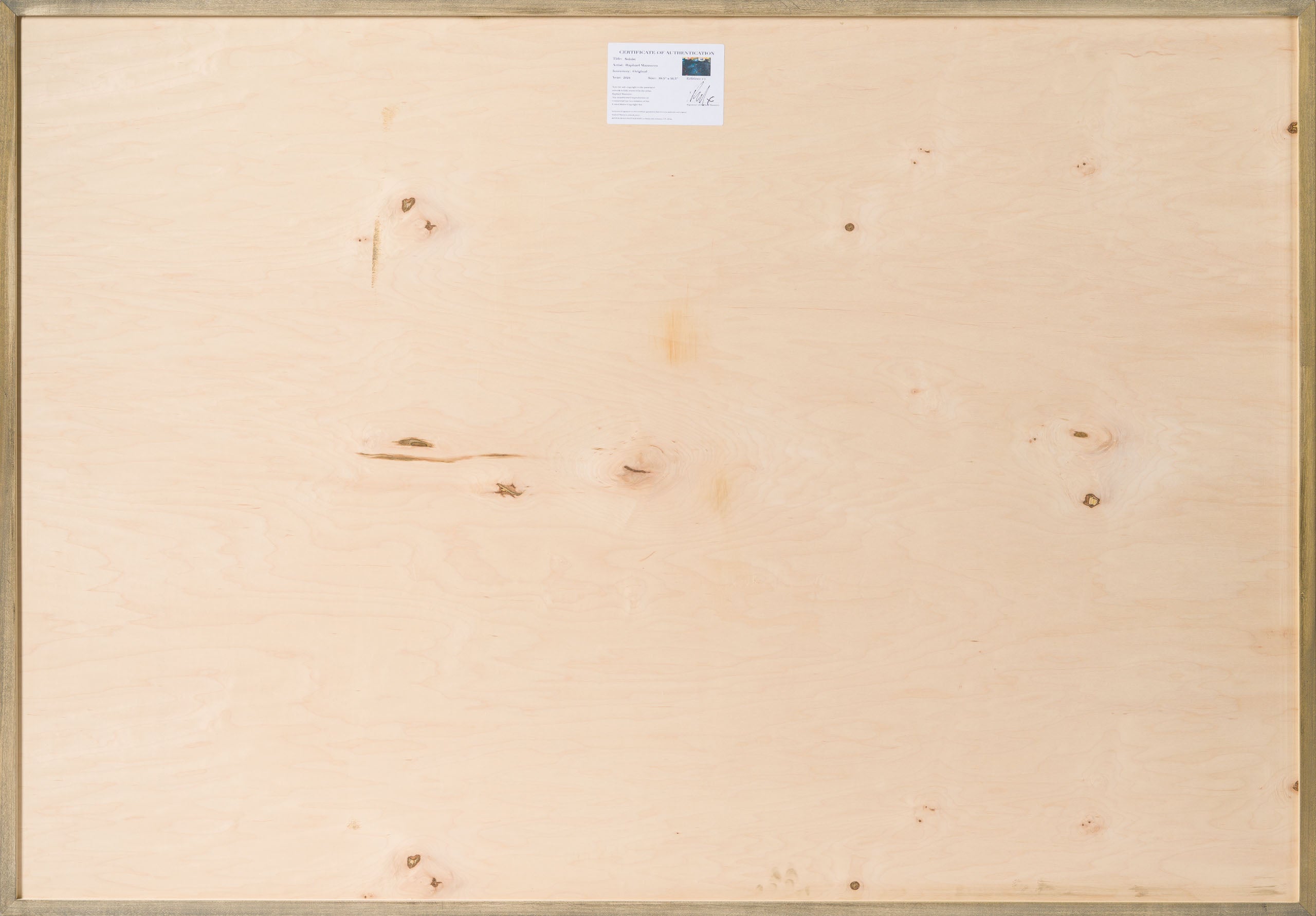 MAZ ORI POR 32927 Soloist 7