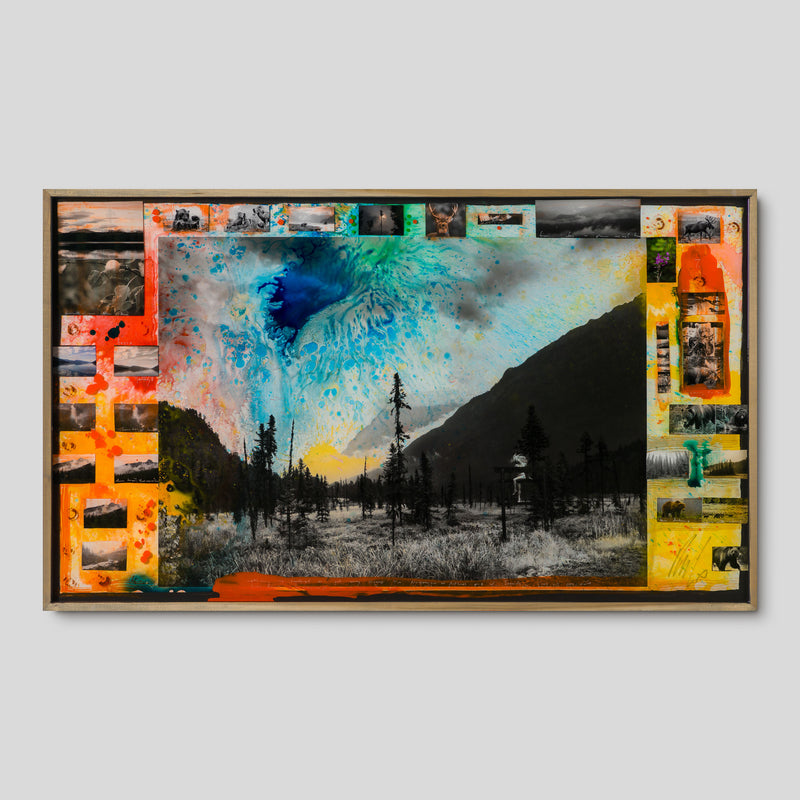 MAZ ORI POR 32929 Valley Dancer 1